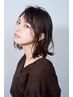 【未体験の方限定】イノアカラー初回お試しコース(白髪染めも◎)