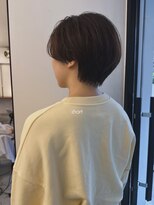 コットン(cotton)&nbsp;short
