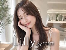 リリーバイフォルテ 静岡駅前店(Lily by FORTE)