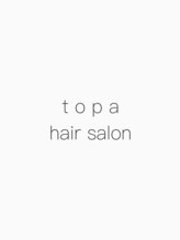 トパ(topa) 指名なし topa