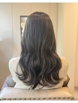 リコ ヘアー(Lico Hair)&nbsp;オリーブベージュ