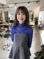 ルーヘア 岐阜(Rooo HAIR)&nbsp;スズキ アキエ