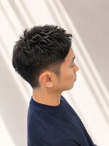 ユウヘアー 本山店(U Hair)&nbsp;短髪ショート