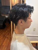 サボ(SABO.)&nbsp;ツイストスパイラル