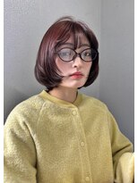 カゼ ダイカンヤマ Kaze DAIKANYAMA&nbsp;レイヤースタイル/レイヤーボブ