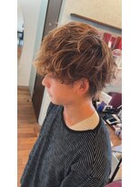 ヘアーラウンジルシェル(HAIR LOUNGE Le ciel)&nbsp;ルーズシャドー