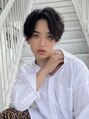 フィフスワン(fifth one)/町田でメンズパーマなら当店へ*
