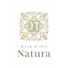 ナトゥーラ 滝ノ水店(Natura)のお店ロゴ