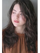 ノエル 池袋店(noel)&nbsp;セミウエットウェーブスタイル