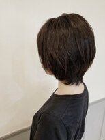 グランシュ 青葉台店(GranCieux)&nbsp;大人可愛いショートレイヤー☆