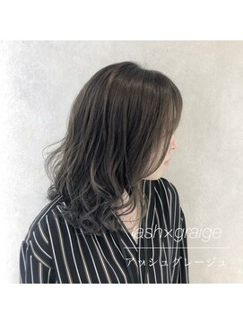 ジョイン(Jo-in) プラチナミルクティー、シルバーグレージュ、ホワイトブリーチ