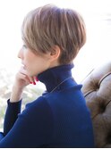 タイトショート
