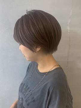 オフヘアショップ(OFF HAIRSHOP) OFF/Rose RED