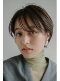 【表参道】【白髪染め】SHEA.aoyama