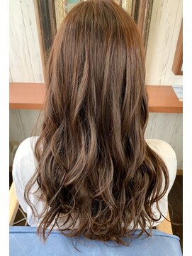 リスキーズ(RISKY'S) Orange Brown