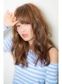 イヴァン アンド リズ 奈良店(IVAn ＆ LIZ) 簡単スタイリングで一気に抜け感ロング☆【奈良】