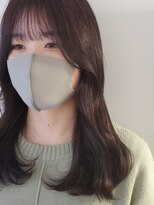 インビテーション(invitation)&nbsp;オーキッドカラー