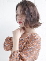 ルティア(Lutia) ショコラブラウンが大人気