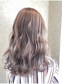 シアーベージュ