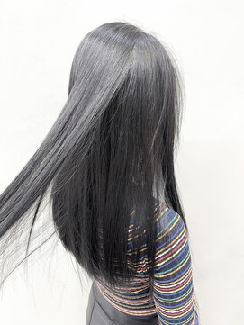 フェリア 松山(Feria) 【Feria松山】ダークグレージュ☆白石