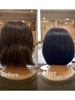 ルスリー 岐阜店(Lsurii)&nbsp;髪質改善トリートメント