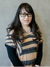 アグ ヘアー ボンド 六名店(Agu hair bond)&nbsp;中島 由紀子