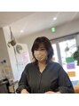ブランボーテ(BLANC beaute) 池田 千晴