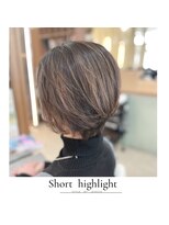 アパルトメント ジェシカ(l'appartement de Jessica)&nbsp;ショートハイライト