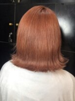 モードケイズ 阿倍野店(MODE K’s) ダブルカラー