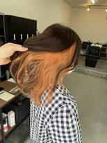 リアン(Lian)&nbsp;☆inner orange☆