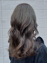 フェリアあべの(FERIA)&nbsp;オリーブカラー☆