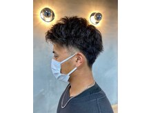 ヘアアンドメイク アール(hair＆make R)