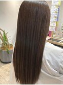 髪質改善トリートメント◎さらさらロング