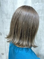 エイト マカビ 沖縄真嘉比店(EIGHT makabi)&nbsp;【EIGHT 真嘉比】お客様スタイル_