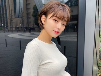 Ocean ～hair resort～【オーシャンヘアリゾート】