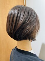 シェーナ(Scena)&nbsp;ボブ