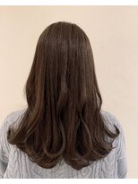 美容室 スタジアム(Stadium)&nbsp;セミロング