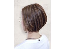 美容室ラディシュ