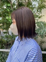 ラポート(Rapport) Bob