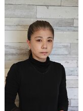 ピカソアルテ(hair picasso arte f.)&nbsp;矢野 三和