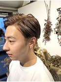 メンズショート