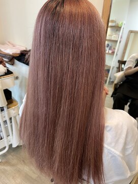 ロカット サロン(Roquat Salon) バイカルテトリートメント　【ヘアセット/立川/立川南/TOKIO】