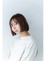 イト(iTo)&nbsp;ミニボブ