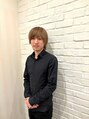 プリズム ヘアーデザイン みずほ台店 白鳥 和明
