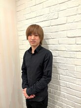 プリズム ヘアーデザイン みずほ台店 白鳥 和明