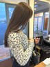 【ご新規様限定女性限定！】　カット＋ヘッドスパ　