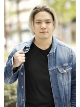 エース(ace) 浦地 燿平