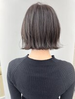 サンド 名古屋(sand)&nbsp;イメチェン/ハッシュカット/レッドブラウン[名古屋栄駅]