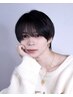 メンズカット＋縮毛矯正＋髪質改善トリートメント￥21000～
