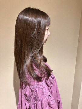 ゼン(Zen.) レイヤースタイル